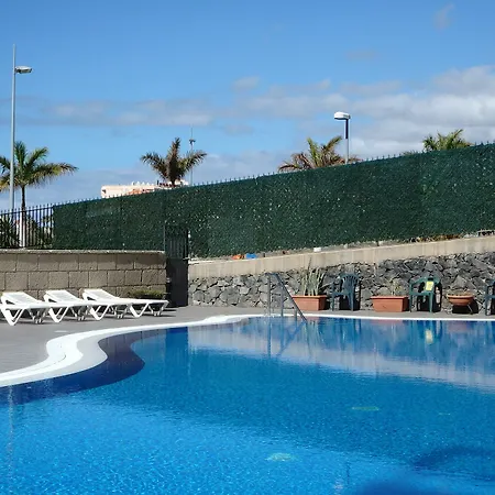 Apartmán Casa La Molinera *