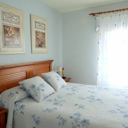 Apartmán Casa La Molinera *