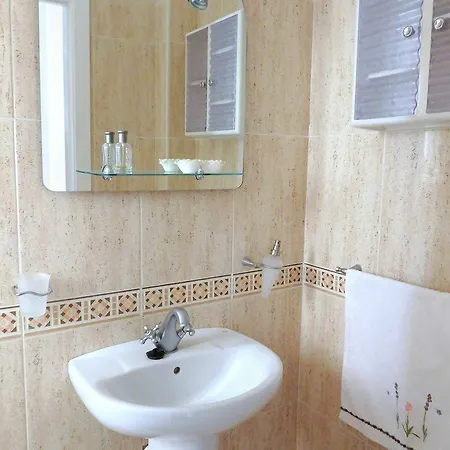 Apartmán Casa La Molinera *