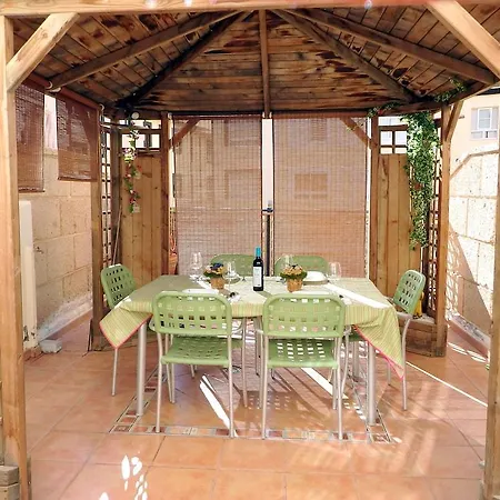 Casa La Molinera Apartmán Costa Adeje (Tenerife)